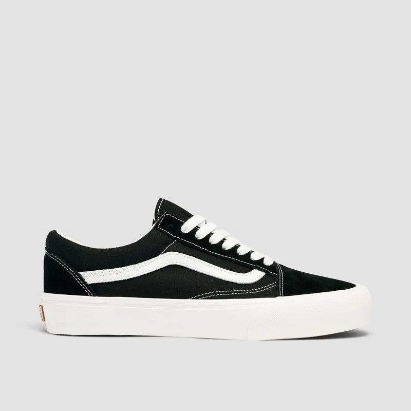 Vans Old Skool VR3 Shoes - Black/Marshmallow 7.5uk / Black/Marshmallow