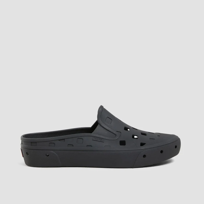Vans MTE Slip-On Mule TRK Shoes - Black 7uk / Black