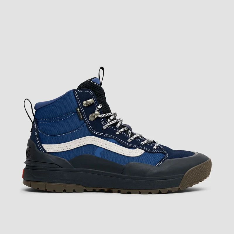 Vans UltraRange EXO Hi Gore-Tex WW MTE-2 Boots - Navy/Black 6.5uk / Navy/Black