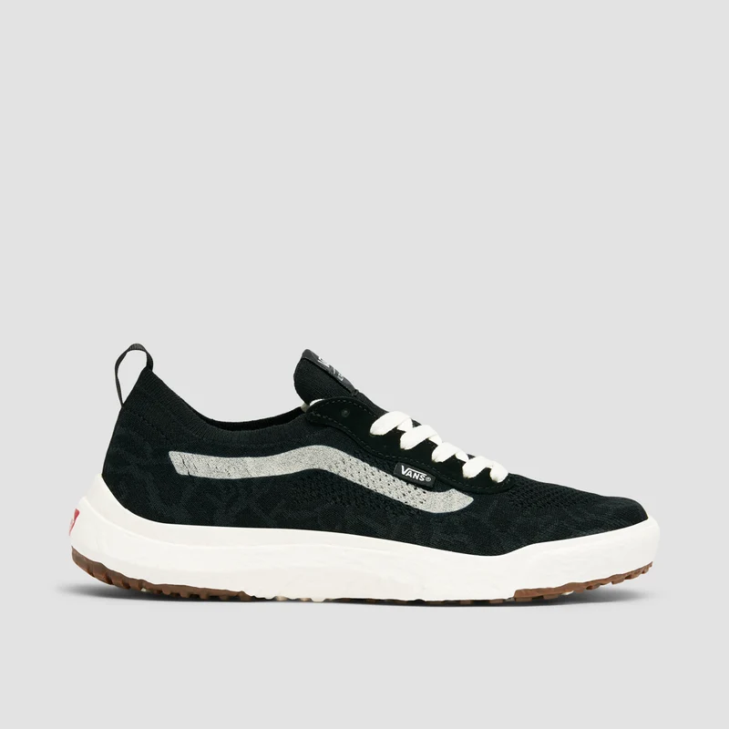 Vans MTE UltraRange VR3 Shoes - Black/Marshmallow 5uk / Black/Marshmallow