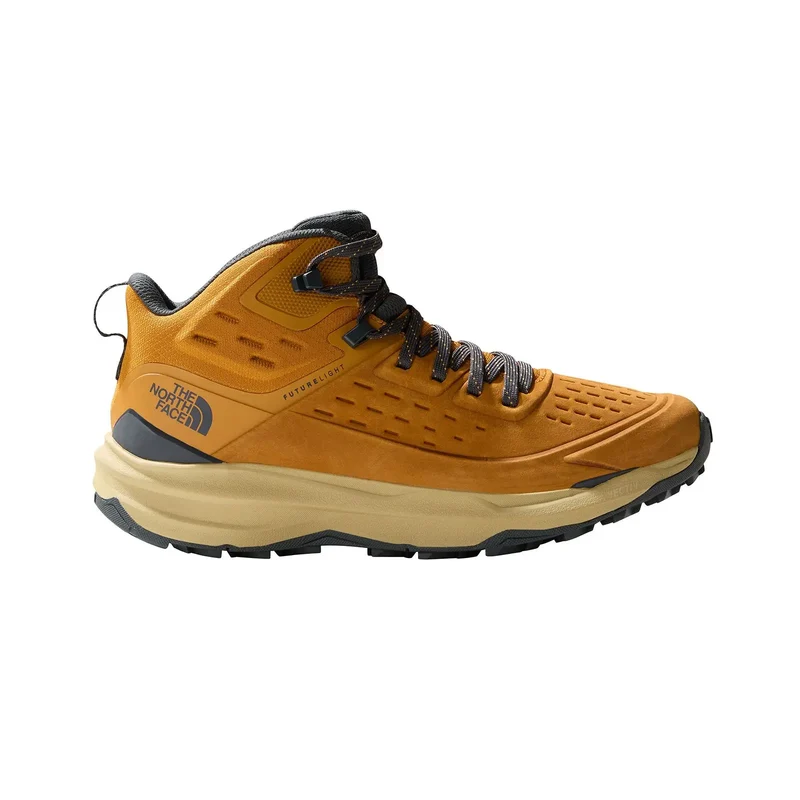 Ghete Barbati The North Face M Vectiv Exploris 2 Mid Futurelight Lthr OI1 / 43 EU
