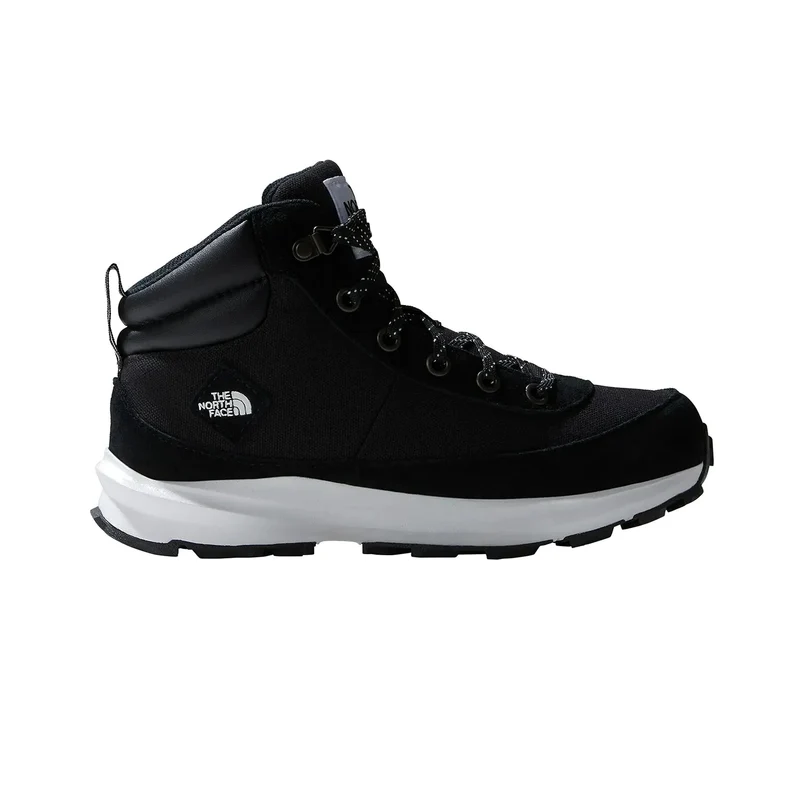 Ghete Copii The North Face Y Back-to-berkeley Iv Hiker KY4 / 33.5 EU