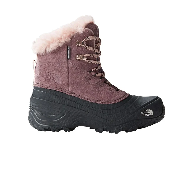 Ghete Copii The North Face Y Shellista V Lace Wp ODR / 36 EU