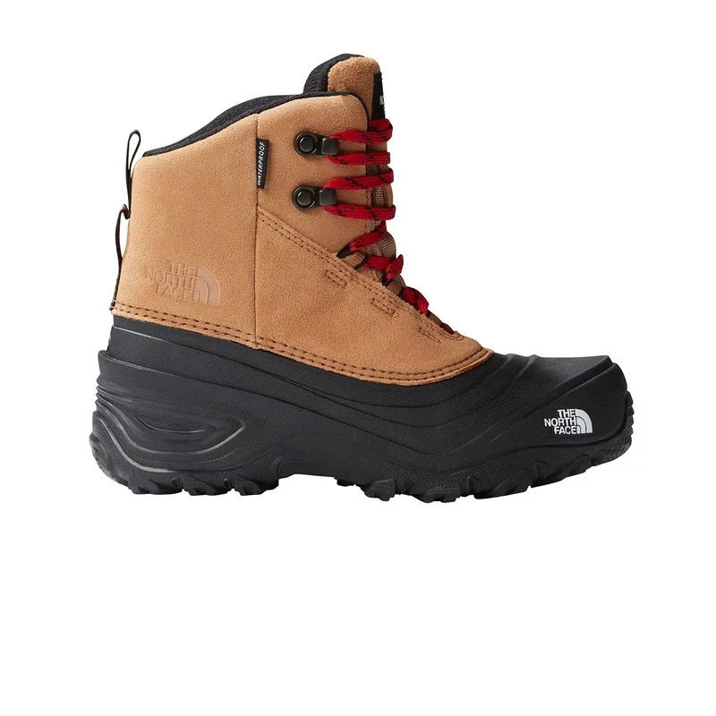 Ghete Copii The North Face Y Chilkat V Lace Wp KOM / 35 EU