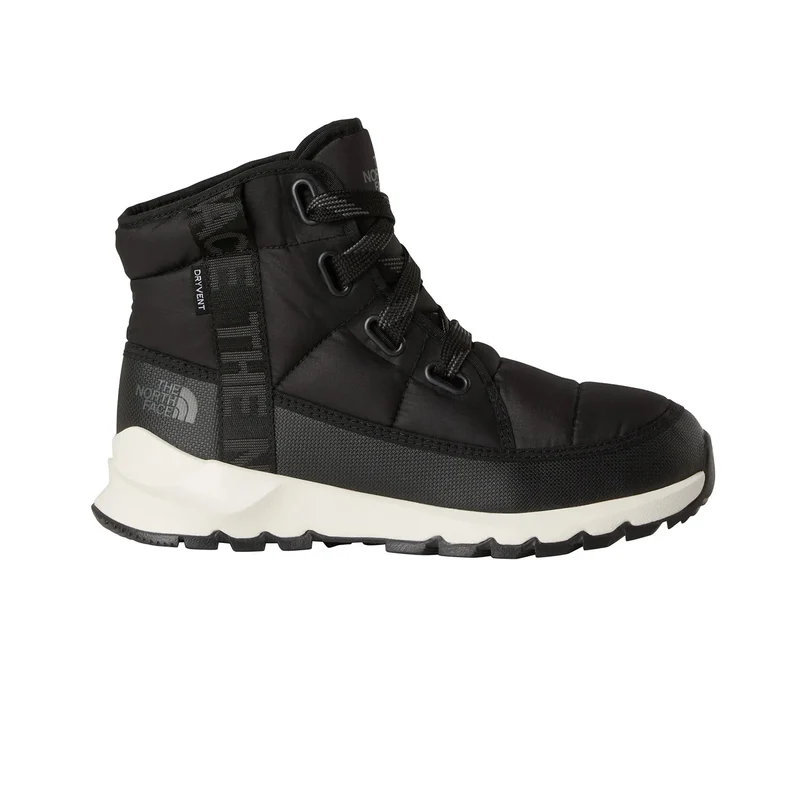 Ghete Femei The North Face W Thermoball Lace Up Luxe Waterproof KT0 / 37 EU