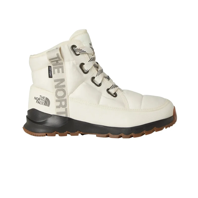 Ghete Femei The North Face W Thermoball Lace Up Luxe Waterproof Q4C / 36 EU