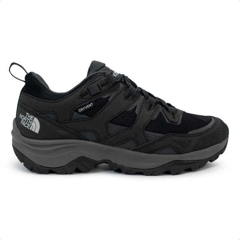 Tênis The North Face Masculino Hedgehog 3 WP 44 / Preto