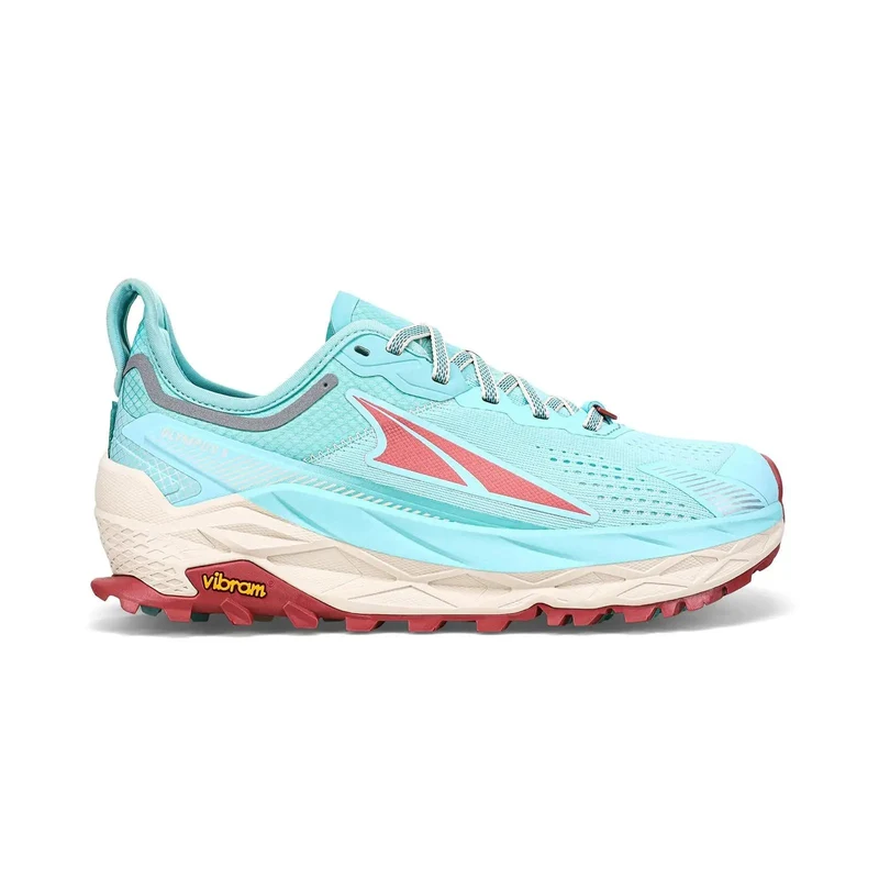 Pantofi Alergare Femei Altra W Olympus 5 444 / 37.5 EU