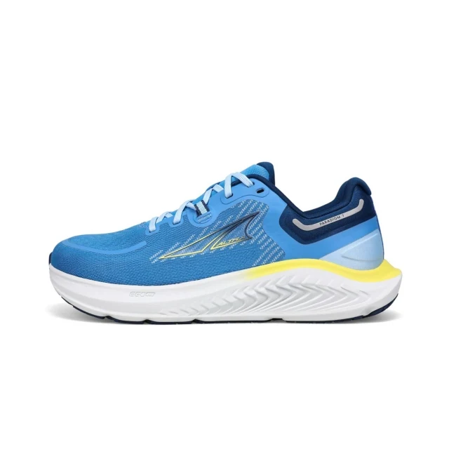 Women's Paradigm 7 Blue / 9.5 wide