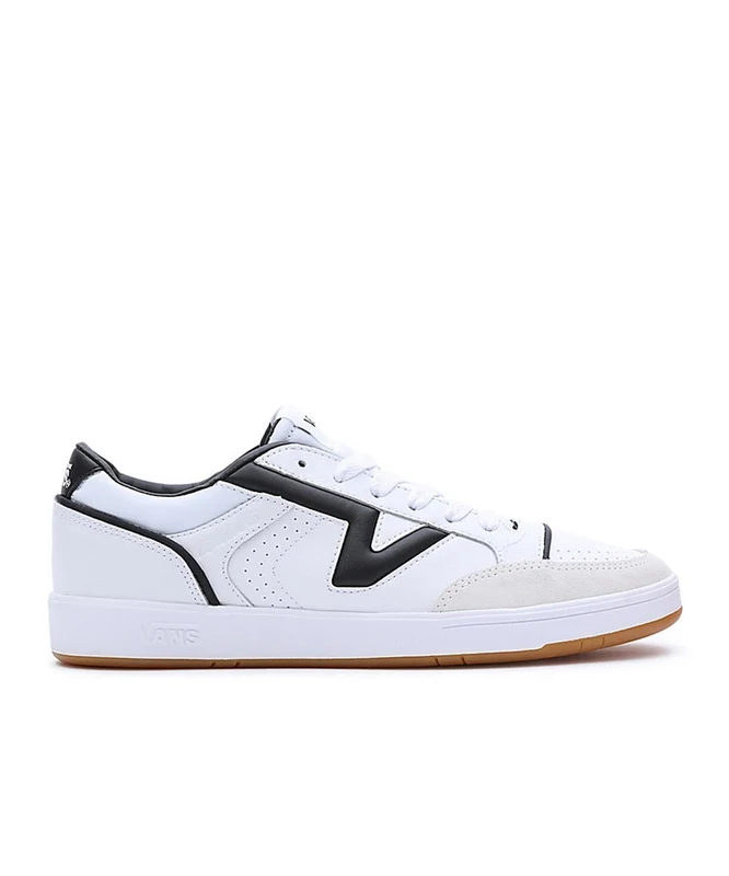 Vans Lowland Cc Jmp R Beyaz / 46