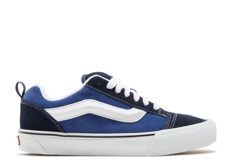 Vans Knu Skool Navy White 39 EU