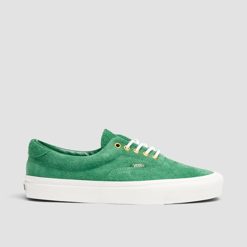 Vans Era 95 Siped DX Shoes - Pilgrim Fairway/Cloud Dancer 5.5uk / Pilgrim Fairway/Cloud Dancer