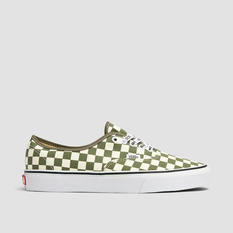 Vans Authentic Shoes - Vans Check Kalamata 12uk / Vans Check Kalamata