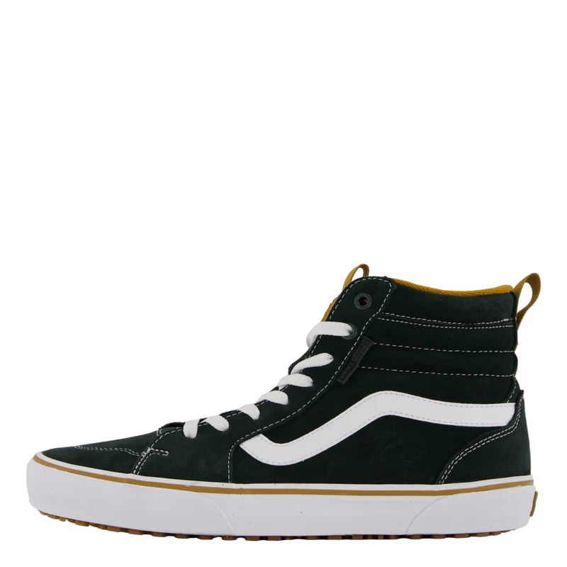 Mn Filmore Hi Vansguard Suede Dark Forest EU 49