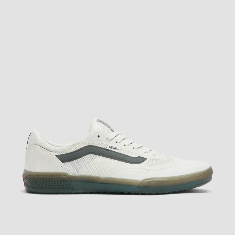Vans Ave Shoes - Vaporous Grey 8.5uk / Vaporous Grey