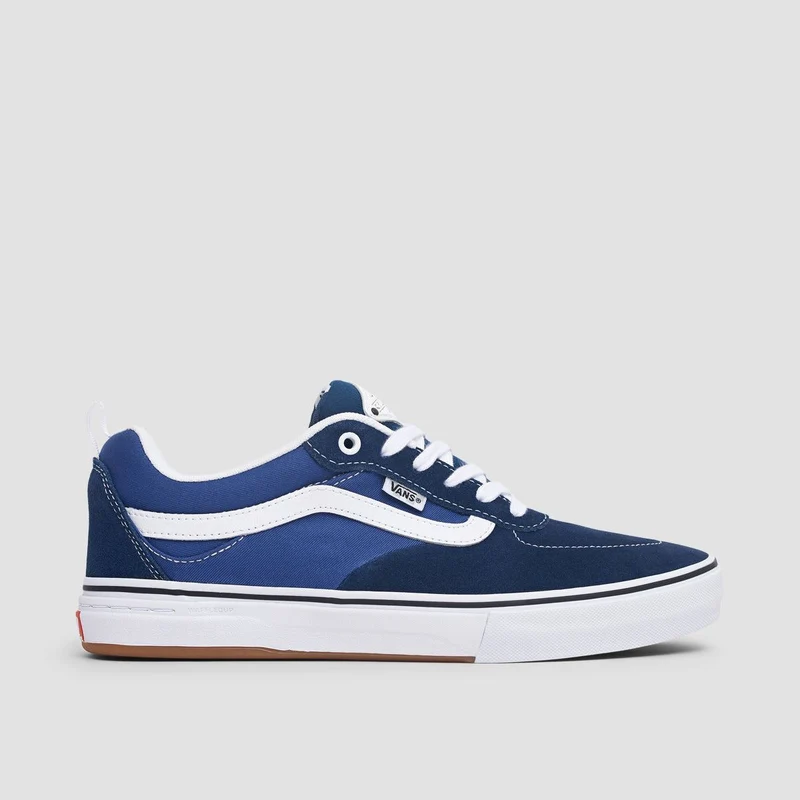 Vans Kyle Walker Shoes - Navy/STV Navy 6uk / Navy/STV Navy