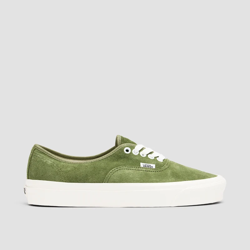 Vans Authentic 44 DX Shoes - Loden Green 11uk / Loden Green