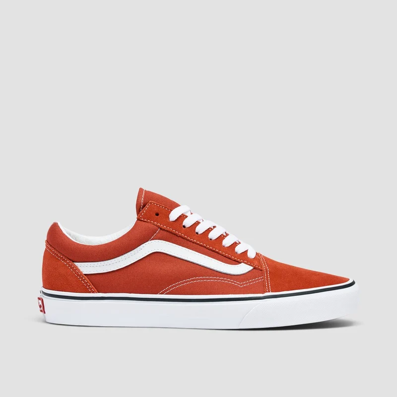 Vans Old Skool Shoes - Bossa Nova 5.5uk / Bossa Nova