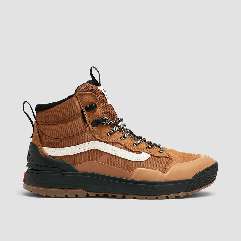 Vans UltraRange EXO Hi GTX WW Boots - Chipmunk 10uk / Chipmunk