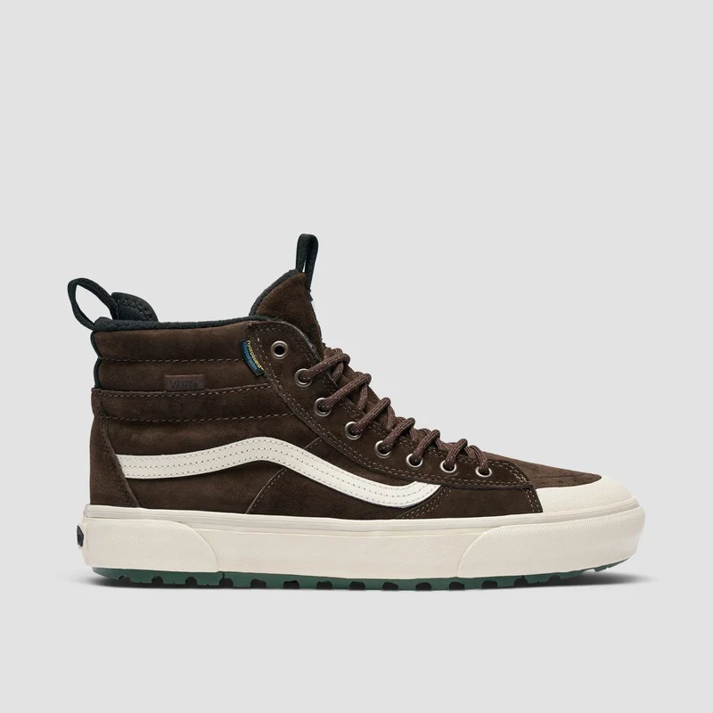 Vans Sk8-Hi MTE-2 Boots - Utility Pop Demitasse 4uk / Utility Pop Demitasse