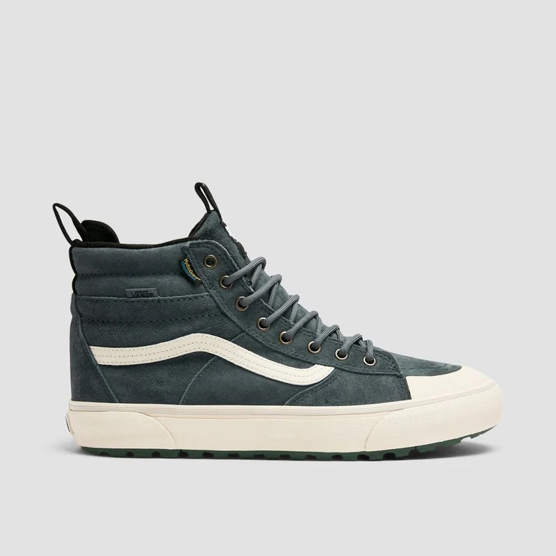 Vans SK8-Hi MTE-2 High Top Shoes - Utility Pop Turbulence 8.5uk / Utility Pop Turbulence
