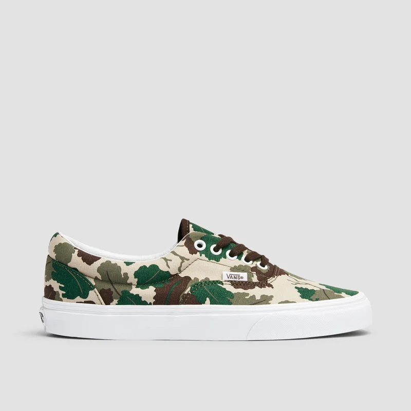 Vans Era Shoes - Mitchell Camo Multi 11uk / Mitchell Camo Multi