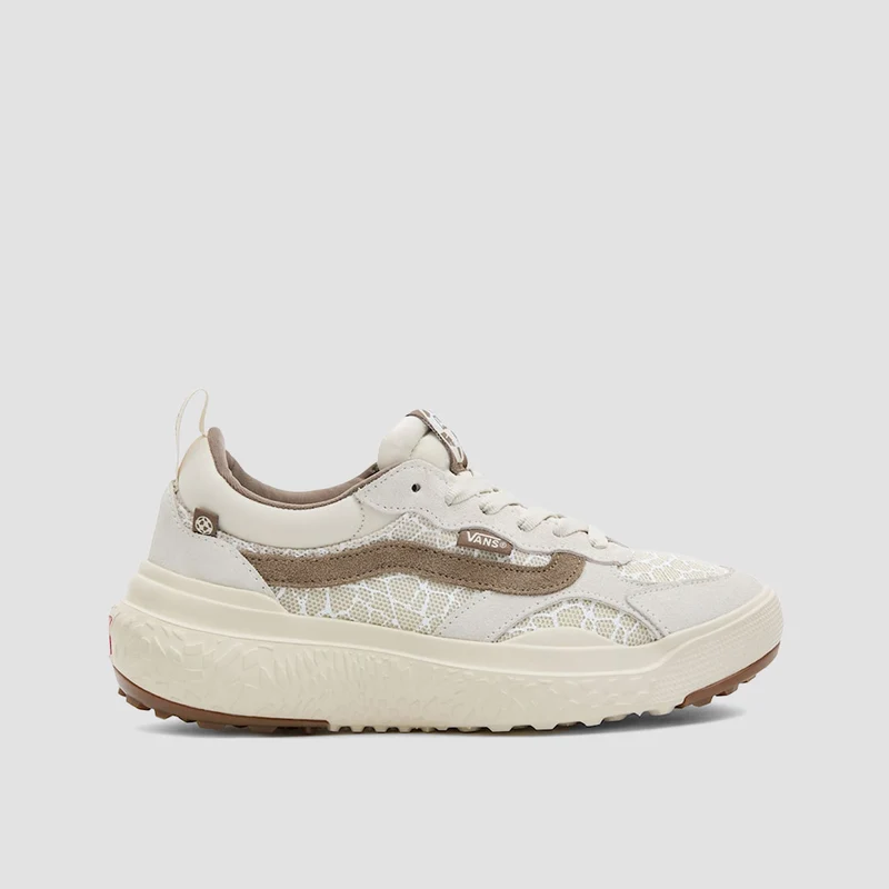 Vans MTE UltraRange Neo VR3 Shoes - Giraffe Marshmallow 4.5uk / Giraffe Marshmallow