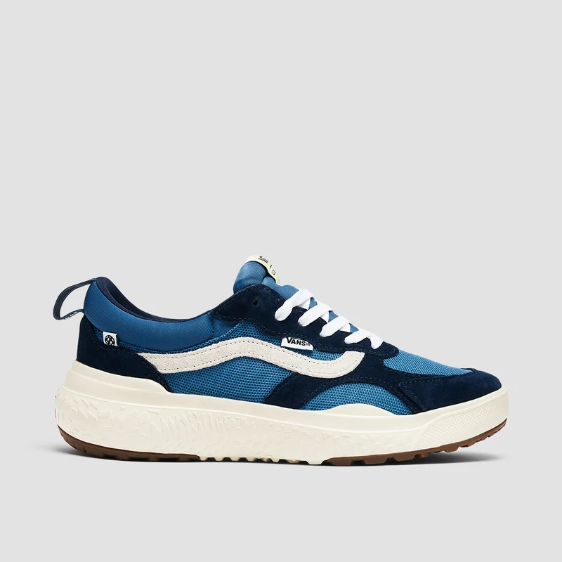 Vans MTE UltraRange Neo VR3 Shoes - STV Navy/Dress Blues 12uk / STV Navy/Dress Blues