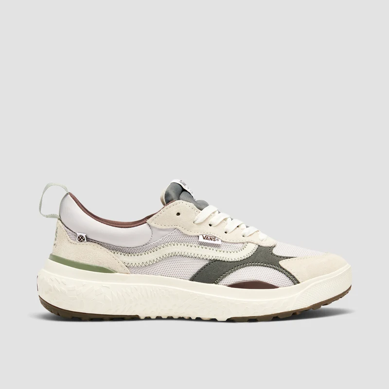Vans MTE Ultrarange Neo VR3 Shoes - Michael February White/Multi 9uk / Michael February White/Multi