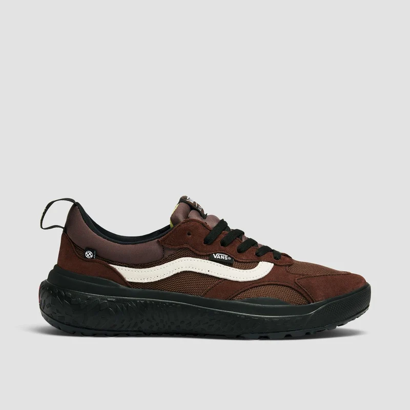 Vans MTE UltraRange Neo VR3 Shoes - Potting Soil/Black 12uk / Potting Soil/Black
