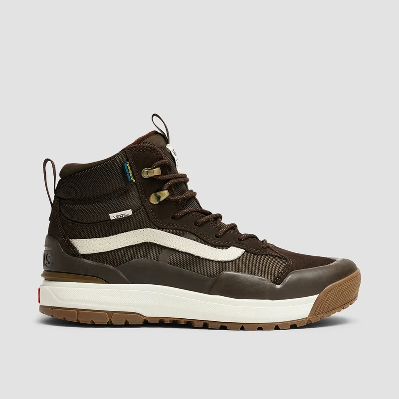 Vans UltraRange EXO Hi MTE2 High Top Shoes - Demitasse 5.5uk / Demitasse