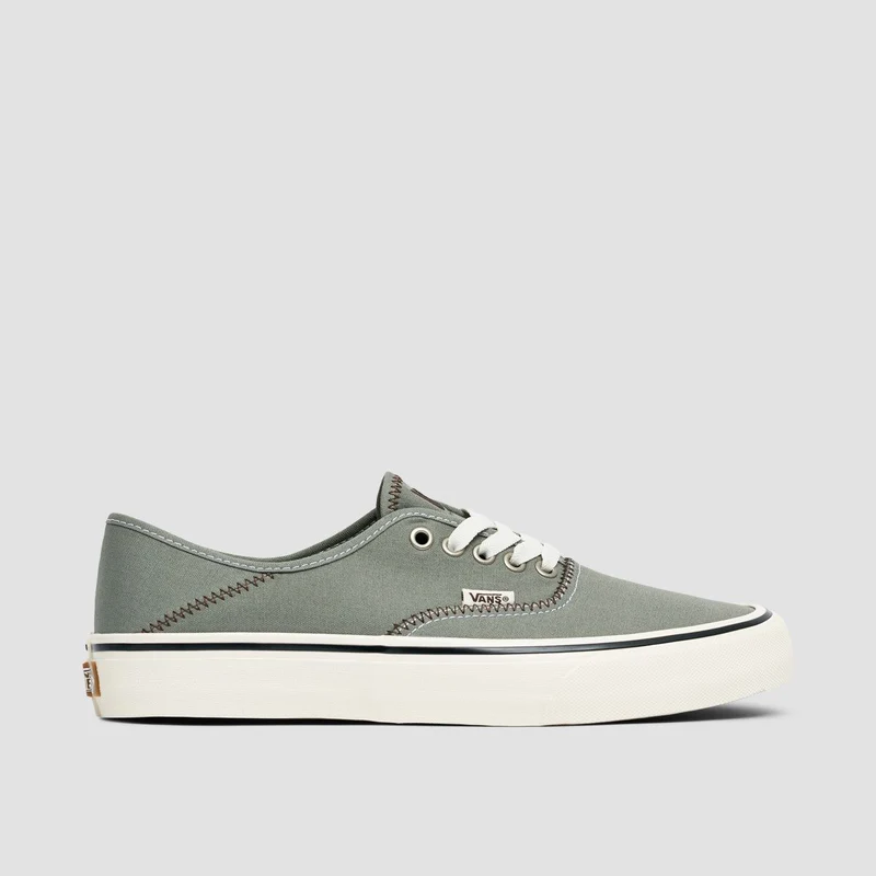 Vans Authentic VR3 SF Shoes - Michael February Shadow 9.5uk / Michael February Shadow