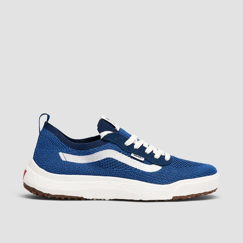 Vans UltraRange VR3 Shoes - Dress Blues/Multi 4.5uk / Dress Blues/Multi