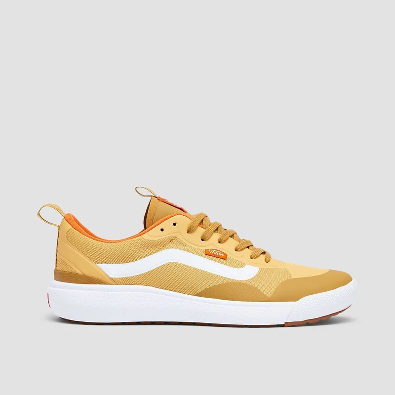 Vans UltraRange EXO Shoes - Ochre 8.5uk / Ochre