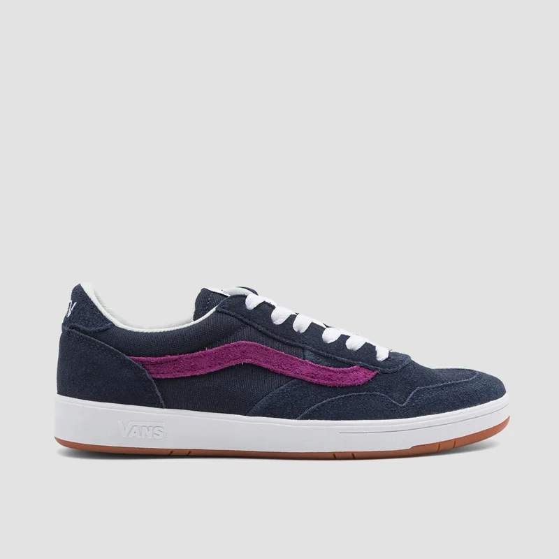 Vans Cruze Too CC Shoes - 90'S Parisian Night/True White 9uk / 90'S Parisian Night/True White