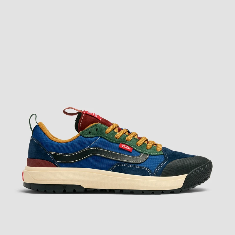 Vans Ultrarange Exo MTE-1 Shoes - Multi 8uk / Multi
