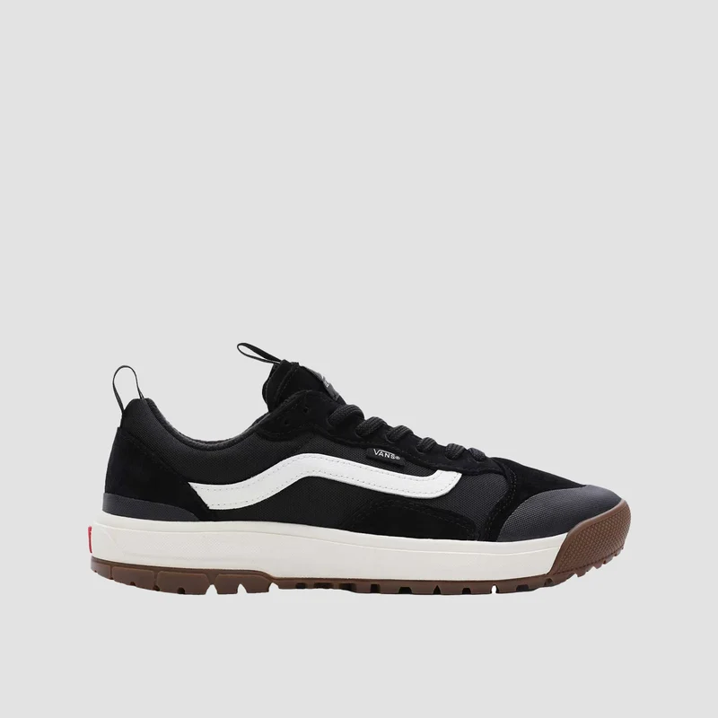Vans UltraRange EXO MTE-1 Shoes - Black/Marshmallow 6.5uk / Black/Marshmallow