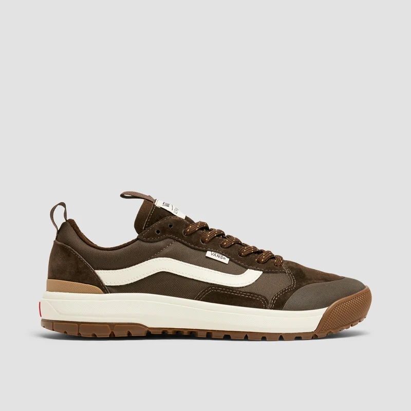 Vans UltraRange EXO MTE-1 Shoes - Demitasse 9.5uk / Demitasse