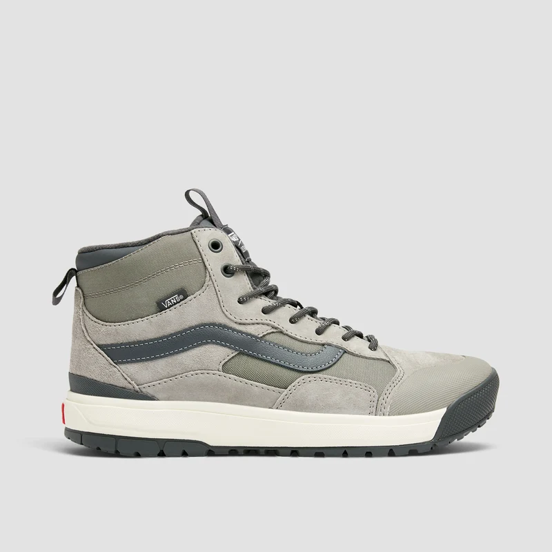Vans UltraRange EXO MTE1 High Top Shoes - Drizzle 4uk / Drizzle