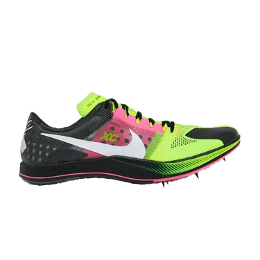 Nike ZoomX Dragonfly 'Volt Hyper Pink' DX7992 700 12