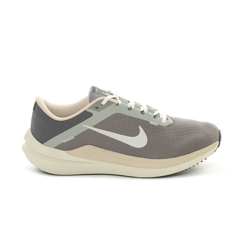 Scarpa da Running Uomo Nike Air Winflo 10 Grigio 40 1/2