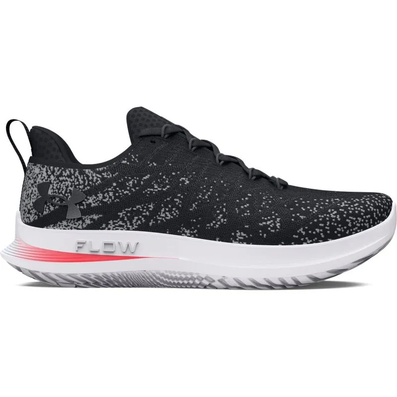 Tênis de Corrida Masculino Under Armour Velociti 3 43 Preto