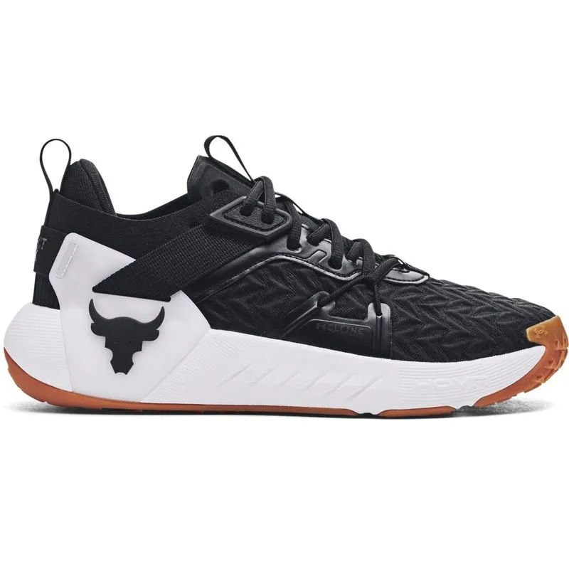 Tênis de Treino Masculino Under Armour Project Rock 6 43 Preto