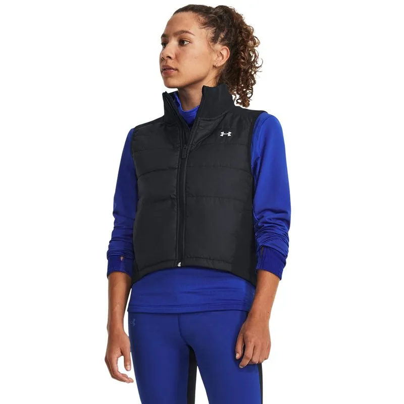 LAUNCH INSULATED VEST S