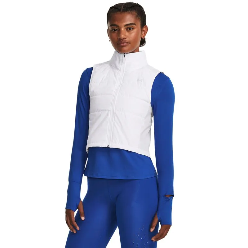 LAUNCH INSULATED VEST S