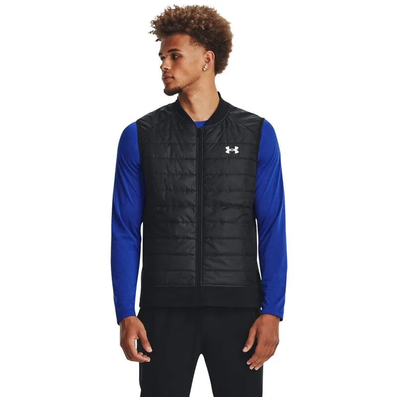 UA Launch Insulated Vest XL