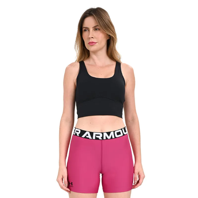 Regata de Treino Feminina Under Armour Meridian PP Preto