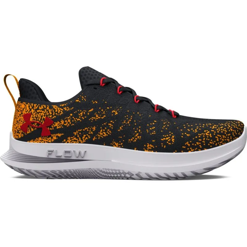 Tênis de Corrida Masculino Under Armour Velociti 3 42 Preto