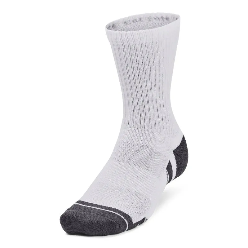 UA Performance Cotton 3p Mid M