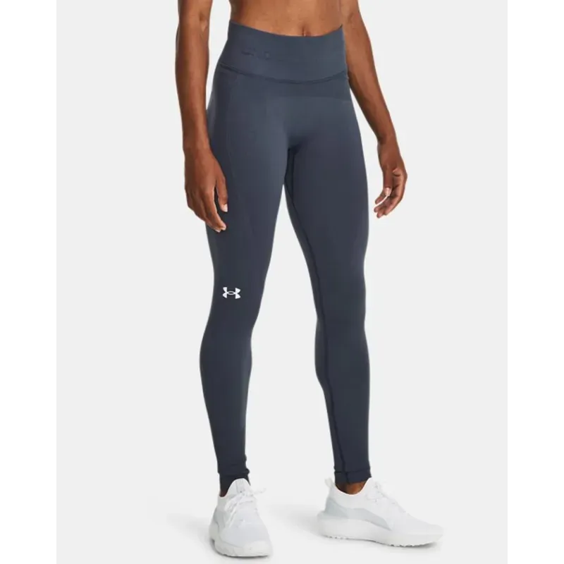 Calza de Entrenamiento sin costuras Train para Mujer UA Train Seamless Legging